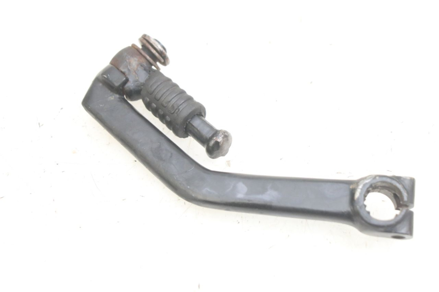 photo de STARTERPEDAAL PIAGGIO NEW TYPHOON 50 (2018 - 2021) - Andere kijkhoek