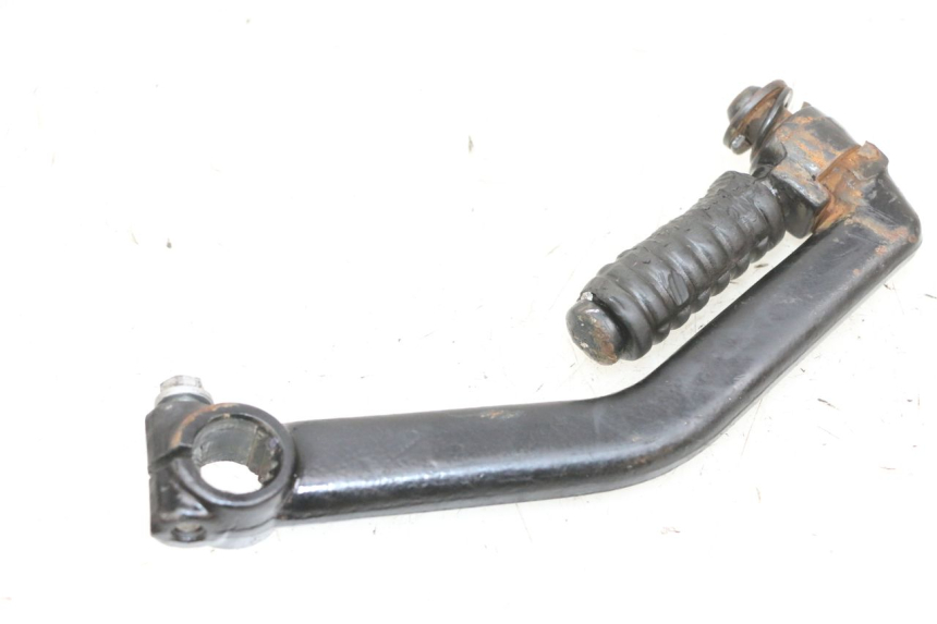 photo de STARTERPEDAAL PIAGGIO NEW TYPHOON 50 (2018 - 2021) - Hoofdaanzicht