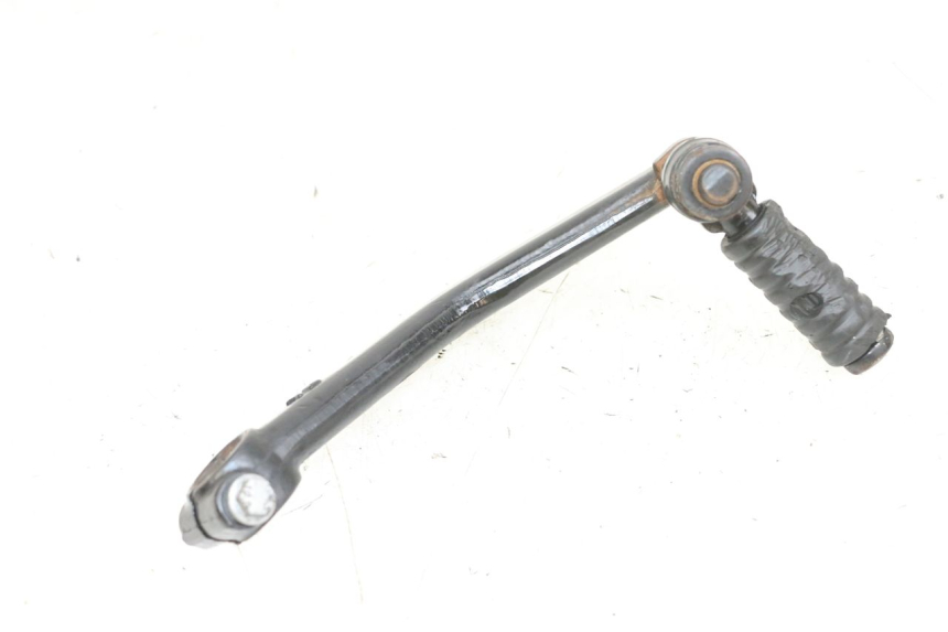 photo de STARTERPEDAAL PIAGGIO NEW TYPHOON 50 (2018 - 2021) - Zoom op gebruiksstaat