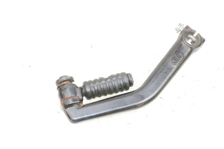 photo de STARTERPEDAAL PIAGGIO NEW TYPHOON 50 (2018 - 2021) - Andere kijkhoek