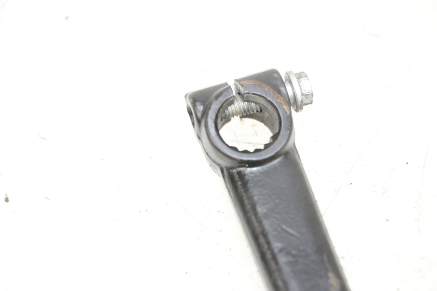 photo de STARTERPEDAAL PIAGGIO NEW TYPHOON 50 (2018 - 2021) - Overzicht