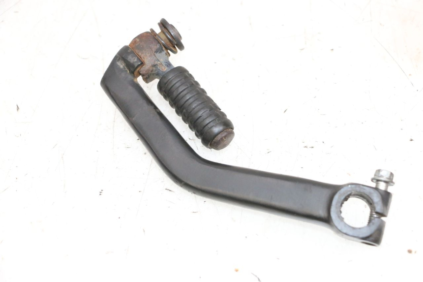 photo de STARTERPEDAAL PIAGGIO NEW TYPHOON 50 (2018 - 2021) - Hoofdaanzicht