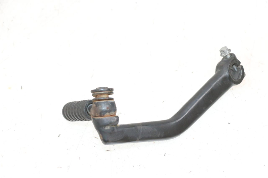 photo de STARTERPEDAAL PIAGGIO NEW TYPHOON 50 (2018 - 2021) - Zoom op gebruiksstaat