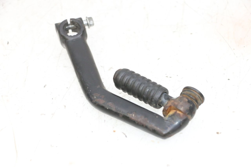 photo de STARTERPEDAAL PIAGGIO NEW TYPHOON 50 (2018 - 2021) - Andere kijkhoek