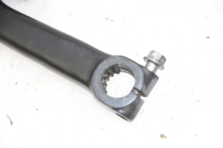 photo de STARTERPEDAAL PIAGGIO NEW TYPHOON 50 (2018 - 2021) - Overzicht