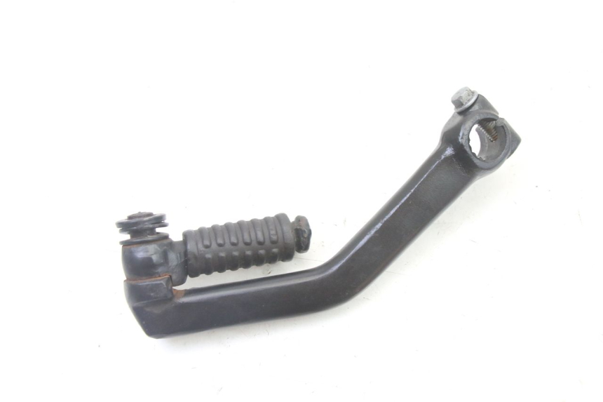 photo de STARTERPEDAAL PIAGGIO NRG POWER PUREJET 50 (2018 - 2021) - Hoofdaanzicht