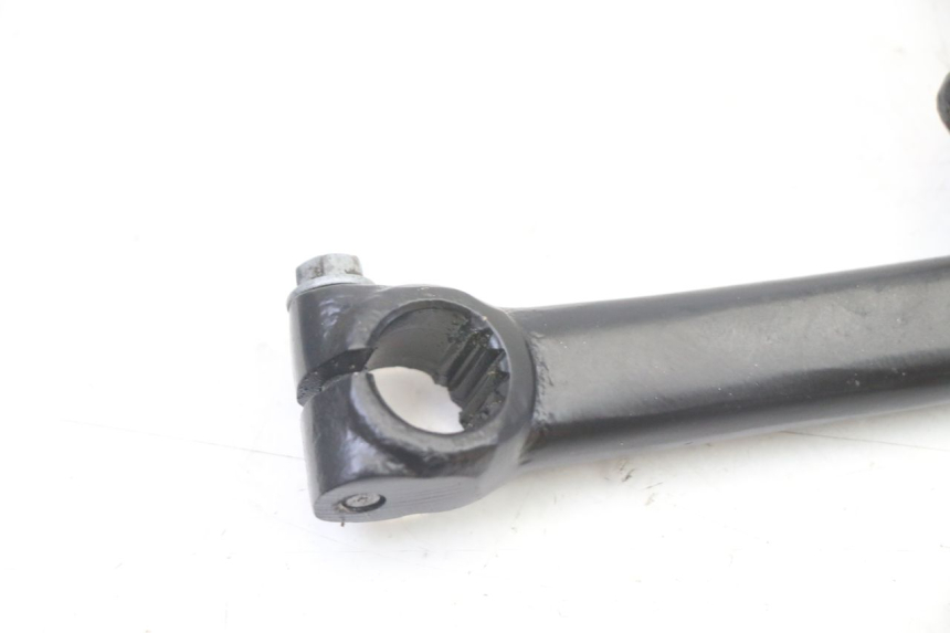 photo de STARTERPEDAAL PIAGGIO NRG POWER PUREJET 50 (2018 - 2021) - Zoom op gebruiksstaat