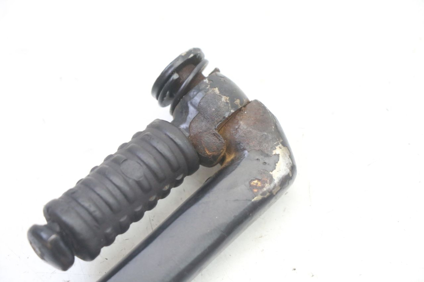 photo de STARTERPEDAAL PIAGGIO NRG POWER PUREJET 50 (2018 - 2021) - Andere kijkhoek