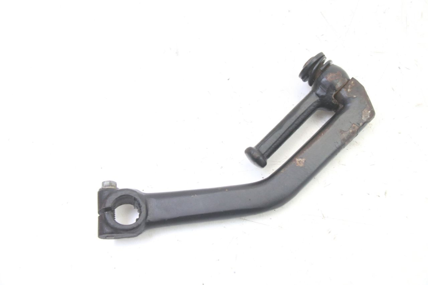 photo de STARTERPEDAAL PIAGGIO NRG POWER PUREJET 50 (2018 - 2021) - Hoofdaanzicht