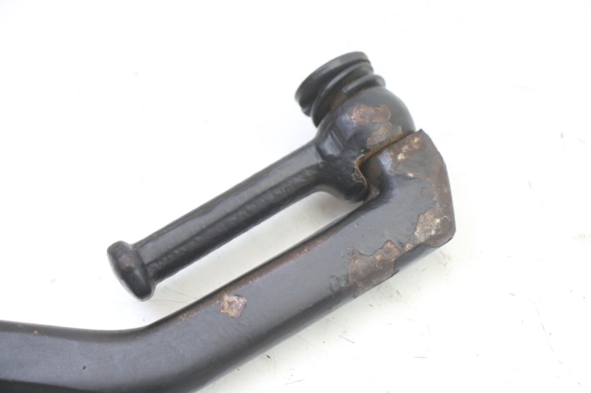 photo de STARTERPEDAAL PIAGGIO NRG POWER PUREJET 50 (2018 - 2021) - Zoom op gebruiksstaat