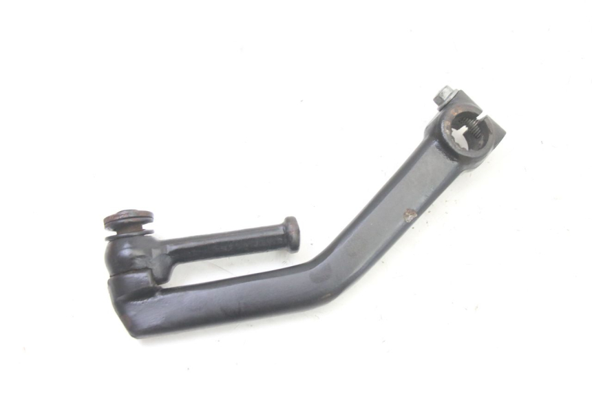 photo de STARTERPEDAAL PIAGGIO NRG POWER PUREJET 50 (2018 - 2021) - Andere kijkhoek