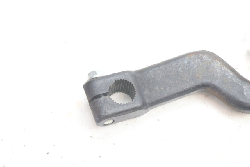 photo de TRAP JM MOTORS OLDIES 4T 50 (2020 - 2026) - Detail van het onderdeel