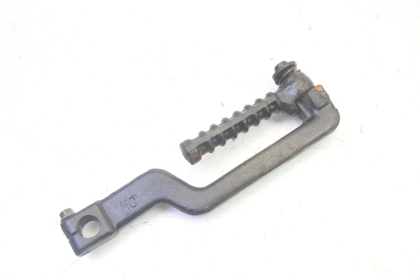 photo de STARTERPEDAAL JM MOTORS OLDIES GT 4T 50 (2018 - 2025) - Hoofdaanzicht