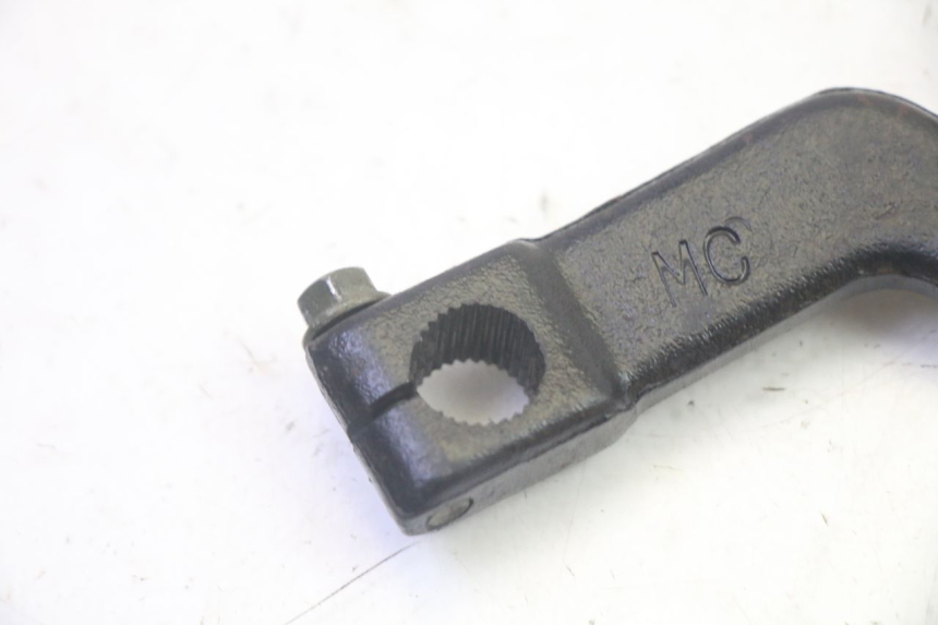 photo de STARTERPEDAAL JM MOTORS OLDIES GT 4T 50 (2018 - 2025) - Detail van het onderdeel