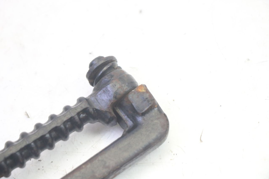 photo de STARTERPEDAAL JM MOTORS OLDIES GT 4T 50 (2018 - 2025) - Zoom op gebruiksstaat