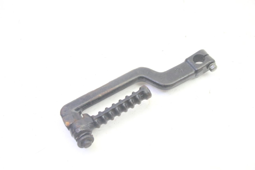 photo de STARTERPEDAAL JM MOTORS OLDIES GT 4T 50 (2018 - 2025) - Bevestigingspunten