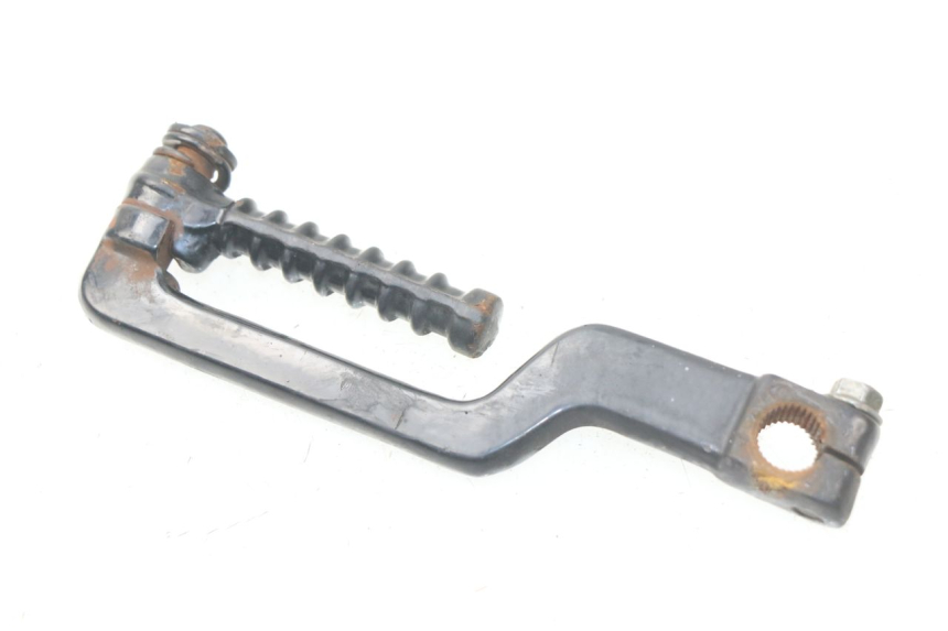 photo de STARTERPEDAAL SYM ORBIT 2 4T 50 (2008 - 2017) - Hoofdaanzicht