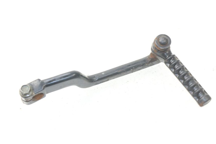 photo de STARTERPEDAAL SYM ORBIT 2 4T 50 (2008 - 2017) - Zoom op gebruiksstaat