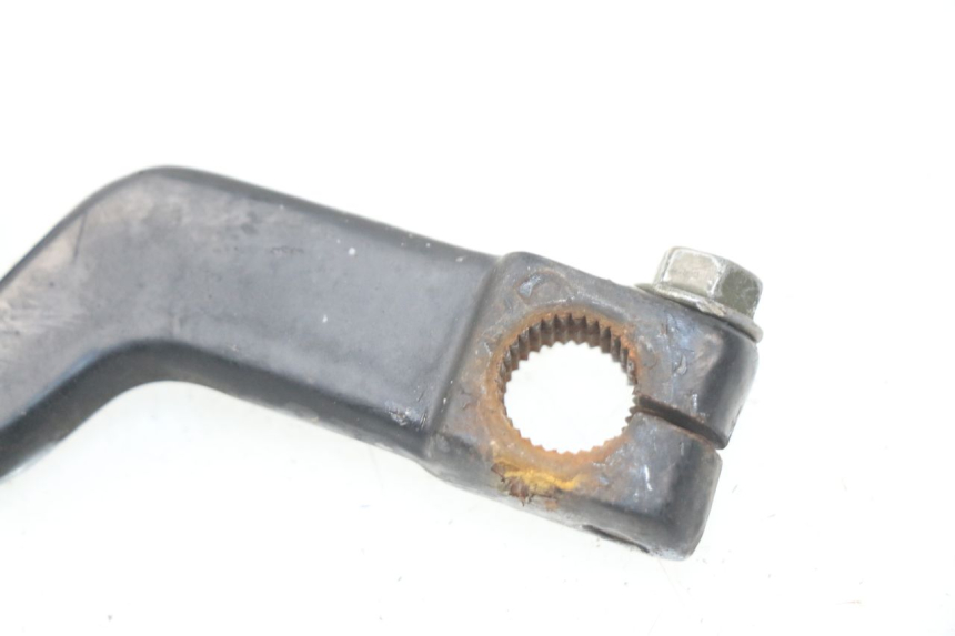 photo de STARTERPEDAAL SYM ORBIT 2 4T 50 (2008 - 2017) - Andere kijkhoek