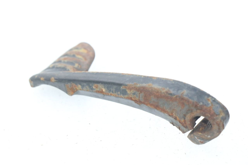 photo de STARTERPEDAAL SYM ORBIT 2 4T 50 (2008 - 2017) - Hoofdaanzicht