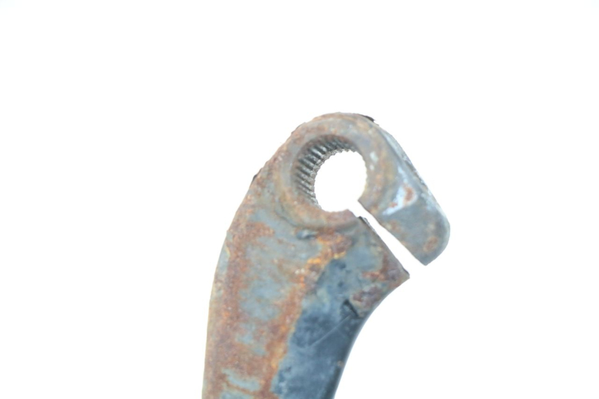 photo de STARTERPEDAAL SYM ORBIT 2 4T 50 (2008 - 2017) - Zoom op gebruiksstaat