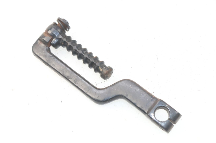 photo de STARTERPEDAAL SYM ORBIT 2 4T 50 (2008 - 2017) - Hoofdaanzicht