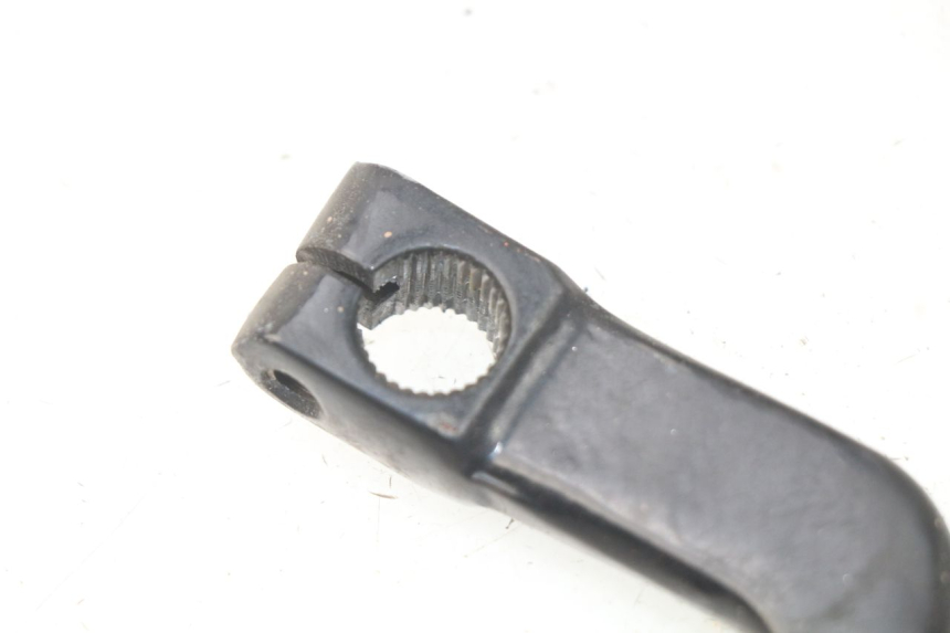 photo de STARTERPEDAAL SYM ORBIT 2 4T 50 (2008 - 2017) - Zoom op gebruiksstaat