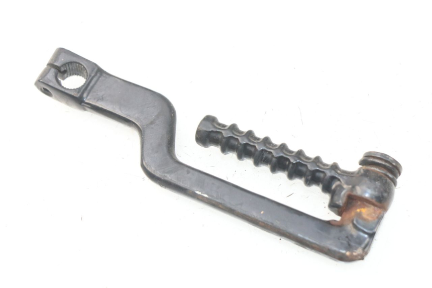 photo de STARTERPEDAAL SYM ORBIT 2 4T 50 (2008 - 2017) - Andere kijkhoek