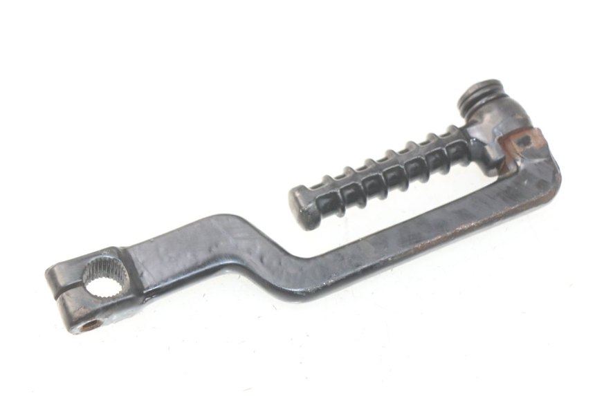 photo de STARTERPEDAAL SYM ORBIT 2 4T 50 (2008 - 2017) - Hoofdaanzicht