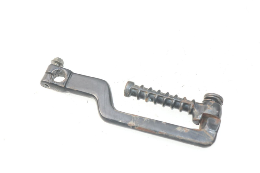 photo de STARTERPEDAAL SYM ORBIT 2 4T 50 (2008 - 2017) - Hoofdaanzicht