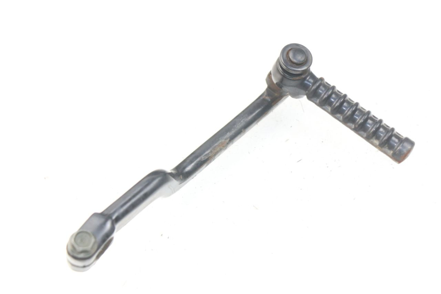 photo de STARTERPEDAAL SYM ORBIT 2 4T 50 (2008 - 2017) - Zoom op gebruiksstaat