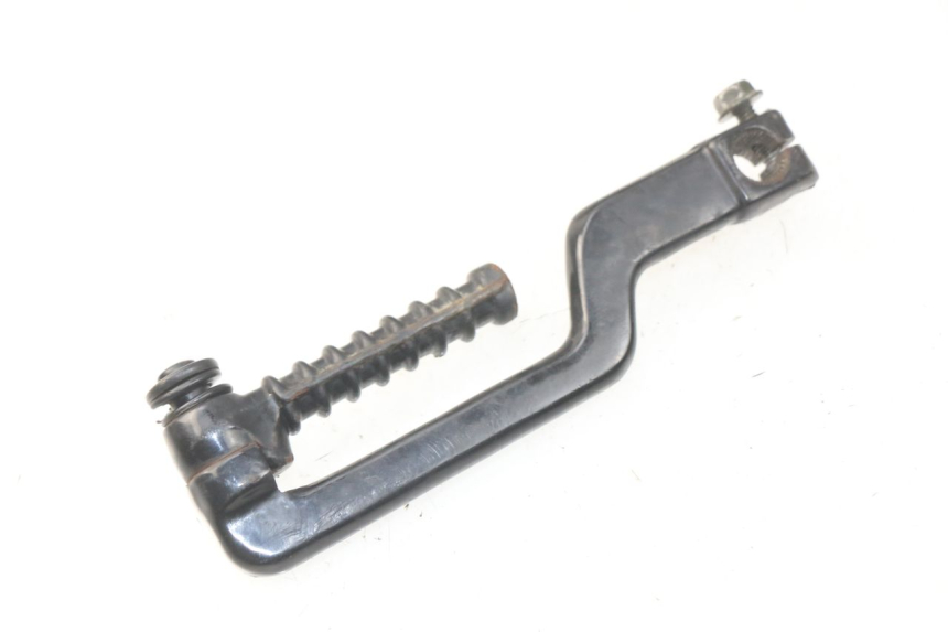 photo de STARTERPEDAAL SYM ORBIT 2 4T 50 (2008 - 2017) - Andere kijkhoek