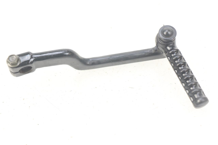 photo de STARTERPEDAAL SYM ORBIT 2 4T 50 (2008 - 2017) - Hoofdaanzicht