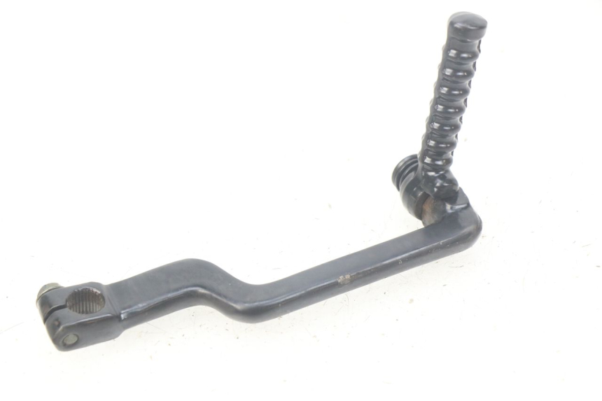 photo de STARTERPEDAAL SYM ORBIT 2 4T 50 (2008 - 2017) - Zoom op gebruiksstaat