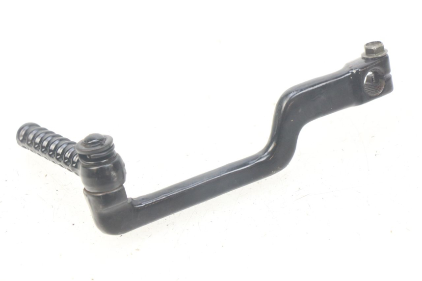 photo de STARTERPEDAAL SYM ORBIT 2 4T 50 (2008 - 2017) - Technische close-up