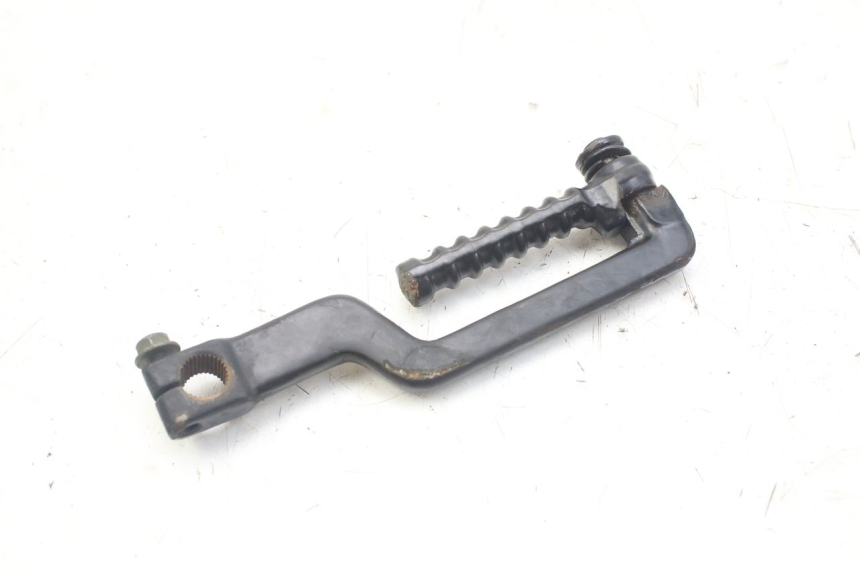 photo de STARTERPEDAAL SYM ORBIT 2 4T 50 (2018 - 2022) - Hoofdaanzicht