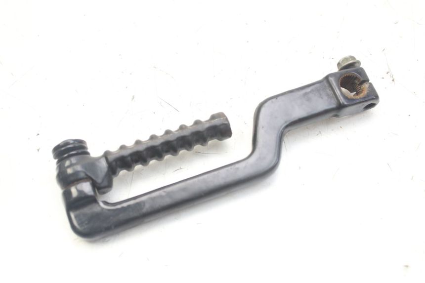 photo de STARTERPEDAAL SYM ORBIT 2 4T 50 (2018 - 2022) - Zoom op gebruiksstaat