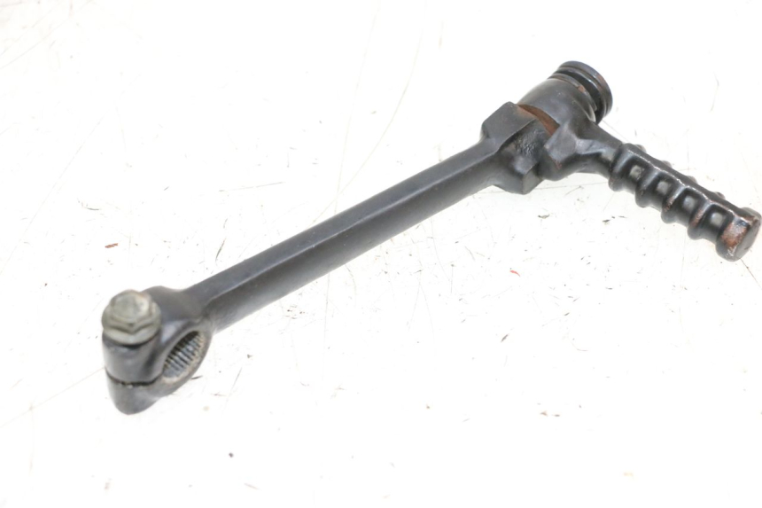 photo de STARTERPEDAAL SYM ORBIT 2 50 (2008 - 2014) - Hoofdaanzicht