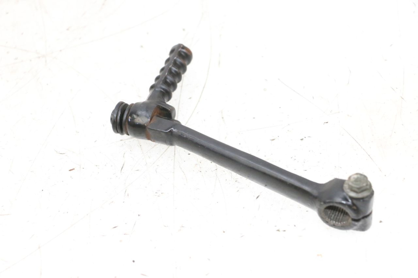 photo de STARTERPEDAAL SYM ORBIT 2 50 (2008 - 2014) - Zoom op gebruiksstaat