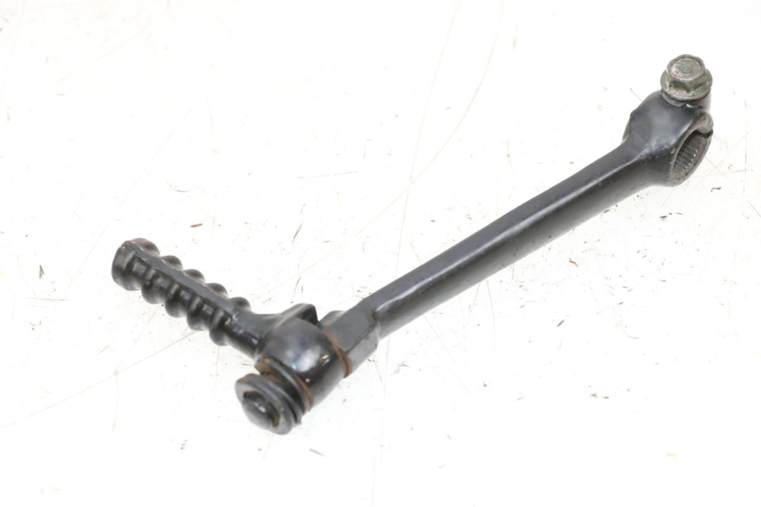 photo de STARTERPEDAAL SYM ORBIT 2 50 (2008 - 2014) - Andere kijkhoek