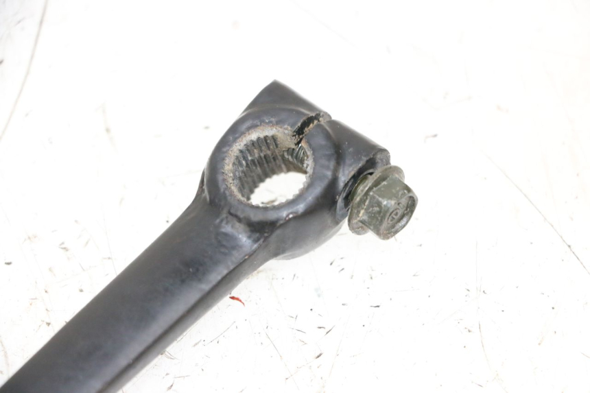 photo de STARTERPEDAAL SYM ORBIT 2 50 (2008 - 2014) - Technische close-up