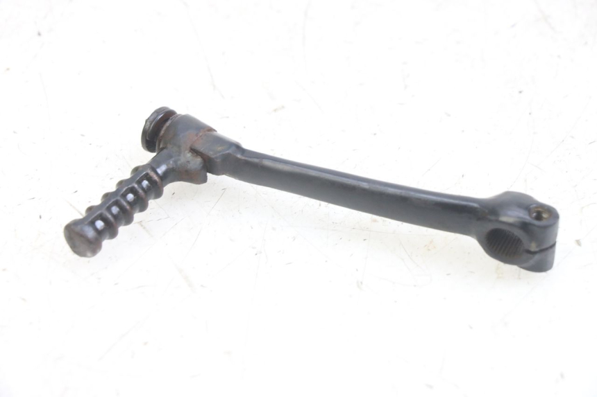 photo de STARTERPEDAAL SYM ORBIT 2 TS 2T 50 (2011 - 2016) - Hoofdaanzicht