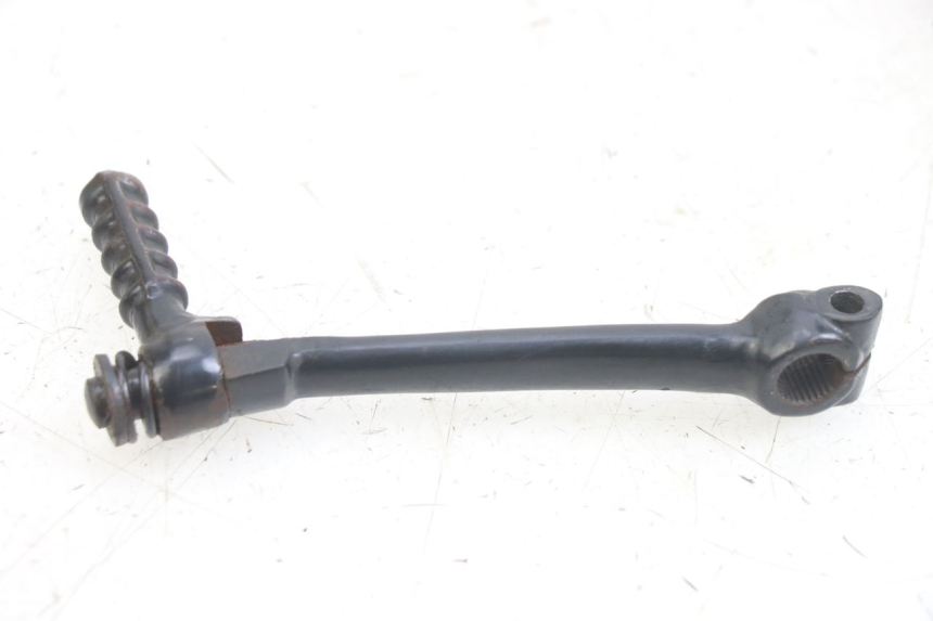 photo de STARTERPEDAAL SYM ORBIT 2 TS 2T 50 (2011 - 2016) - Zoom op gebruiksstaat