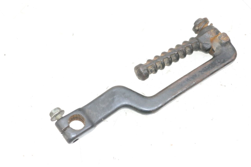 photo de STARTERPEDAAL SYM ORBIT III 3 4T 50 (2018 - 2021) - Hoofdaanzicht