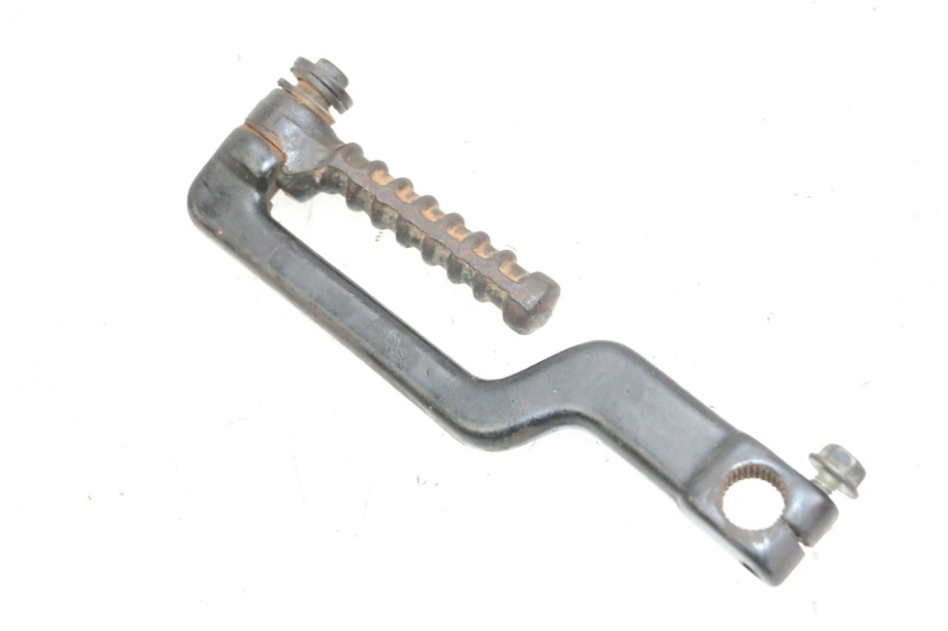 photo de STARTERPEDAAL SYM ORBIT III 3 4T 50 (2018 - 2021) - Andere kijkhoek