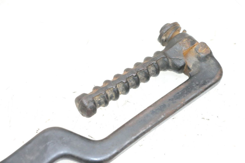 photo de STARTERPEDAAL SYM ORBIT III 3 4T 50 (2018 - 2021) - Technische close-up