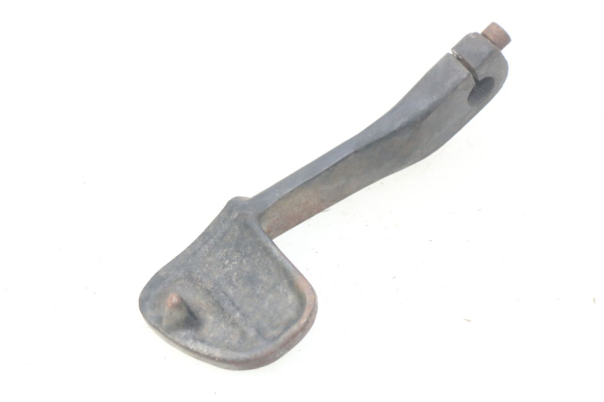 photo de STARTERPEDAAL TNT MOTOR OTTO 2T 50 (2012 - 2018) - Zoom op gebruiksstaat