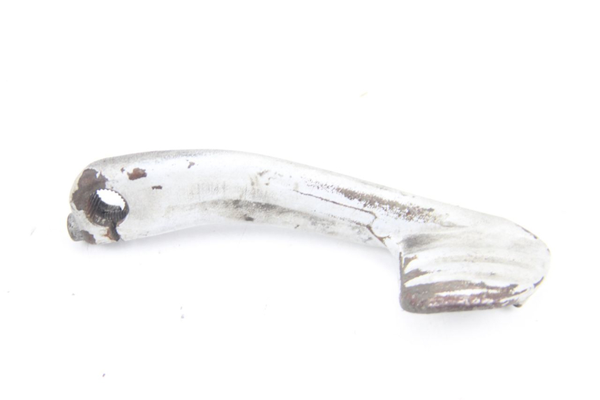 photo de STARTERPEDAAL MBK OVETTO 2T 50 (2007 - 2017) - Hoofdaanzicht