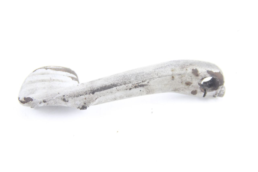 photo de STARTERPEDAAL MBK OVETTO 2T 50 (2007 - 2017) - Zoom op gebruiksstaat