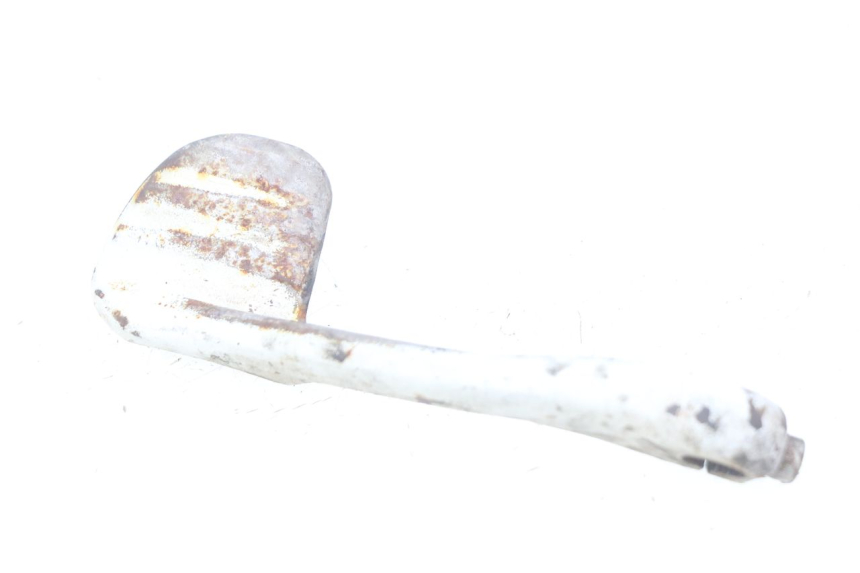 photo de STARTERPEDAAL MBK OVETTO 2T 50 (2007 - 2017) - Hoofdaanzicht